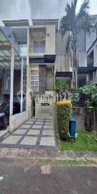 Best Deal !! Rumah 2 Lantai Bellavista Dekat Top 100 Anggrek Dan Sekolah Djuwita Batam Center 