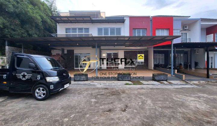 Dijual Cepat! Rumah 2.5.lantai Livia Garden Dekat Sekolah Yos Sudarso,one Batam Mall, Pasar Mitra Batam Center 1