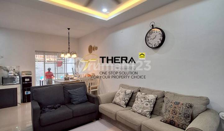 For Sale !! 2-Story Azure Bay House Ready to Occupy East Facing Batam Center 2