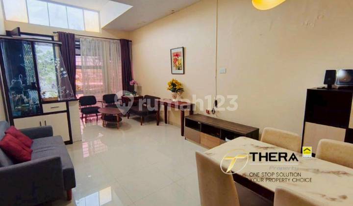 Royal Grande Phase 2 Single-Story House Ready to Occupy Flood-Free Environment Quiet and Tidy Location Central Batam Center