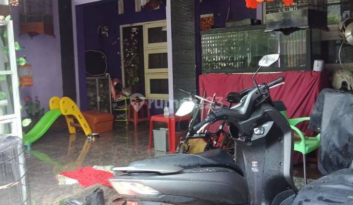 Dijual Rumah Siap Pakai di Klipang Griya Permai, Tembalang 2