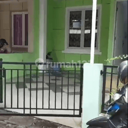 Dijual Rumah di Jalan Tentara Pelajar Ungaran 1