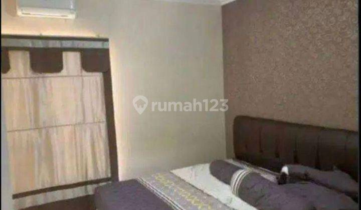 Dijual Rumah di Bukit Wahid Cluster 2 Lantai 2