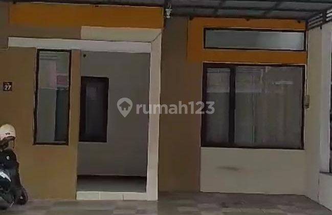 Dijual Rumah di Perumahan Puri Wahid Regency Salatiga 1