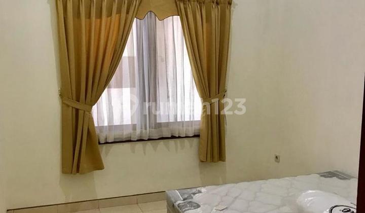 Dijual Rumah di Graha Estetika Banyumanik 2