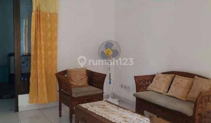 Di Sewakan Rumah di Bsb Beranda Bali  1