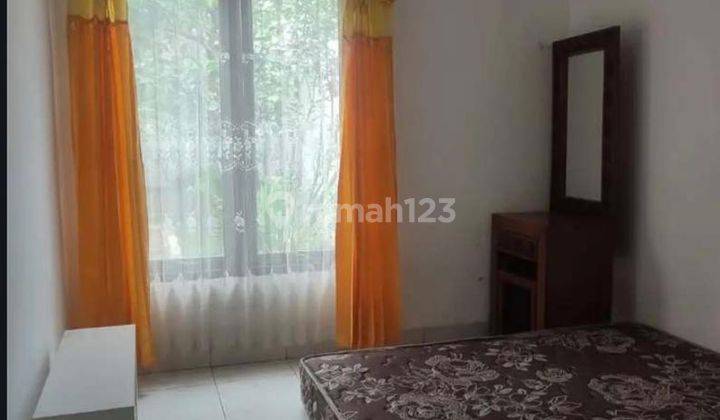 Di Sewakan Rumah di Bsb Beranda Bali  2
