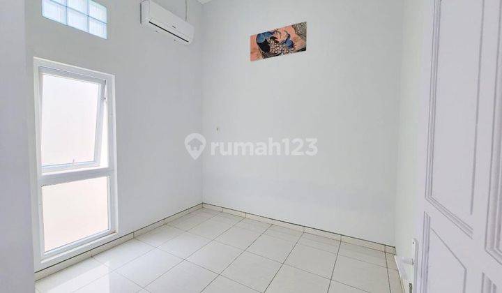 Dijual Rumah di Semarang Indah Baru 2