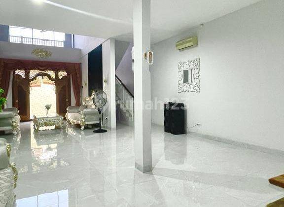 Dijual Rumah Full Furnished Jati  2