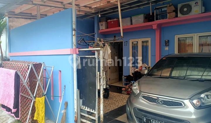 Dijual Rumah Bagus di Sidorejo Semarang Shm 2