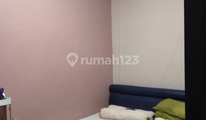 Dijual Rumah Graha Padma, Taman Oleander Bagus 2