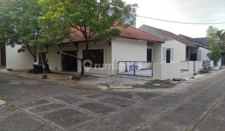 Di jual rumah lokasi di daerah mahesa  1