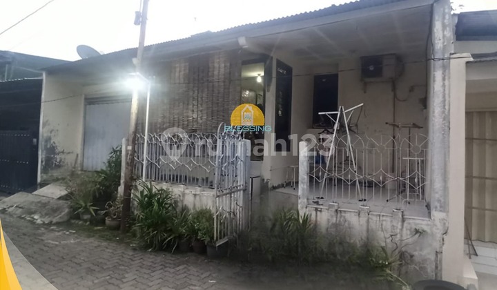 Dijual Rumah SHM Kuala Mas Perumahan Tanah Mas 1