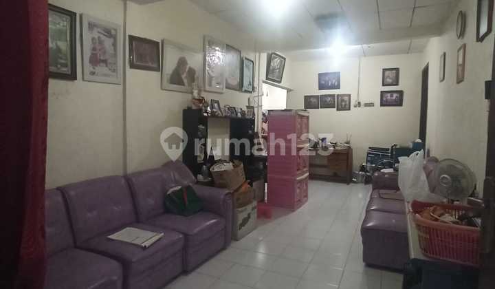 Dijual Rumah SHM Kuala Mas Perumahan Tanah Mas 2