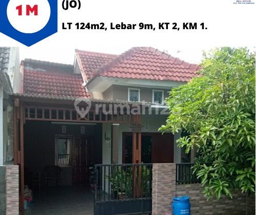 for sale griya medoho 1