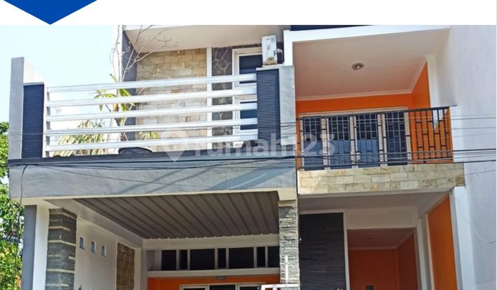 FOR SALE RUMAH PALEBON  1