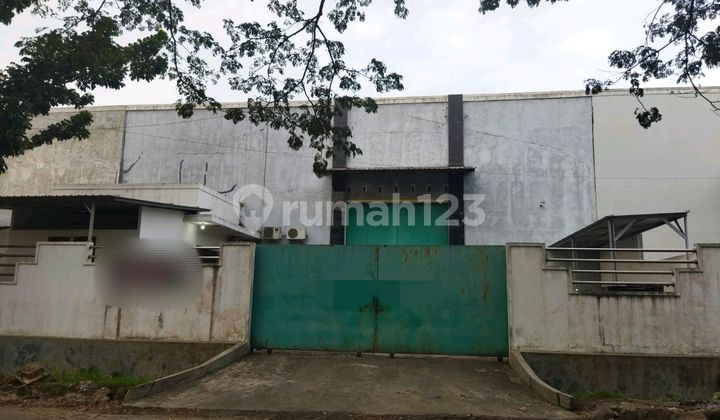 Sewa Gudang Siap Pakai Sewa Gudang Siap Pakai