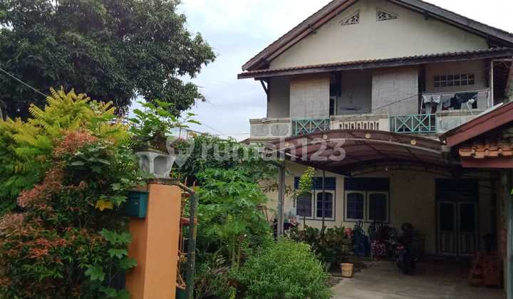 For Sale Tugu Suharto House 2