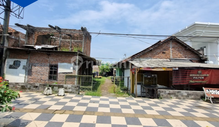 For Sale Land on Madukoro Street