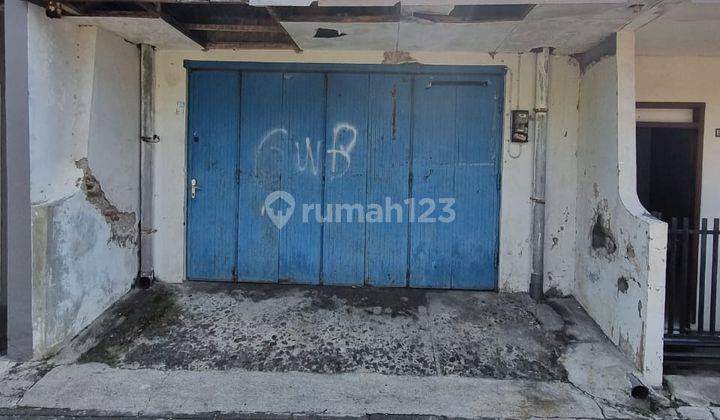 Gudang Wotgandul Dalam Semarang Tengah 2