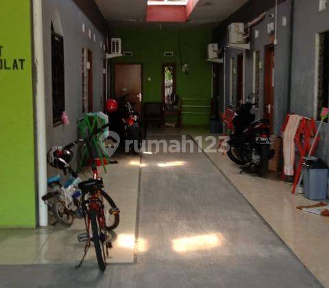 Rumah Kost Jl Widuri Genuk 2