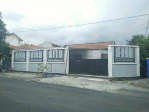 Rumah Jl Puspowarno 2