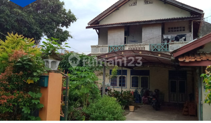 For Sale Tugu Suharto House 1