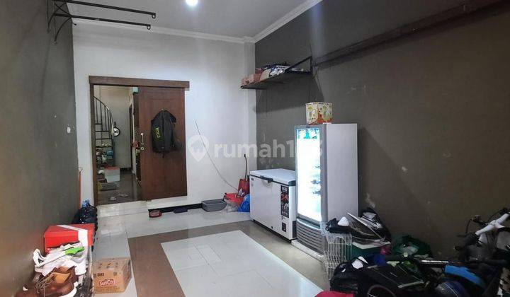 Rumah Sendangsari Pedurungan Siap Huni 2