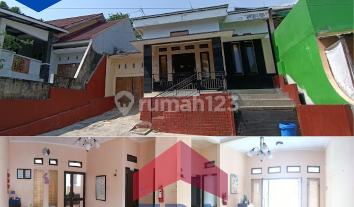 Rumah Pudaksari Pudak Payung 2 Lantai 1