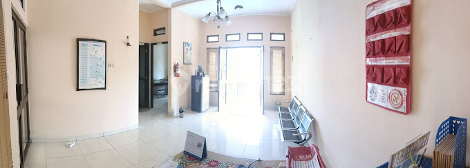 Rumah Pudaksari Pudak Payung 2 Lantai 2