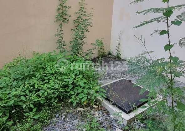 Ruko Marina Siap Pakai 2