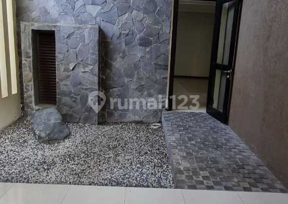 Rumah Royal Family Resident Siap Huni 2