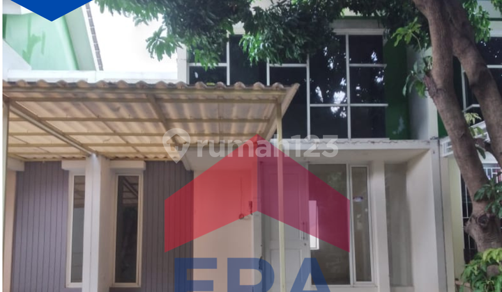 Sunrise Marina House 1