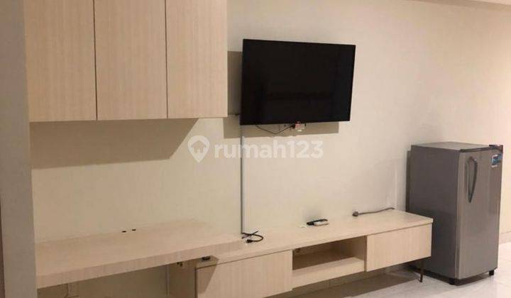 Apartemen Mataram City one bedroom FURNISHED 2