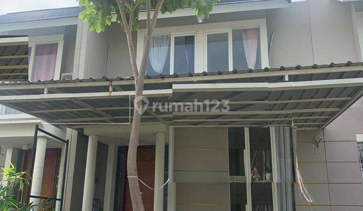 Rumah Citragrand siap Huni 2