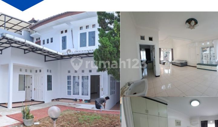 For Rent: Candi Golf House 1
