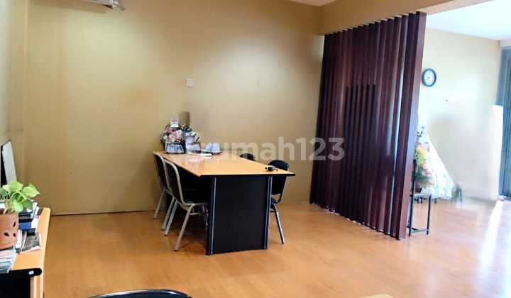 Jual Ruko Lokasi Strategis 2