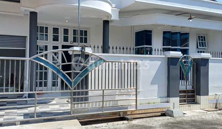 Jual Rumah.di.mahesa Raya 2