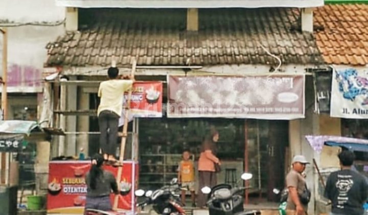 Jual Ruko di Jatisari