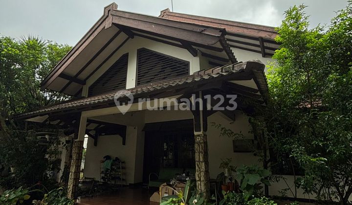 House for Sale in Gajahmungkur 1