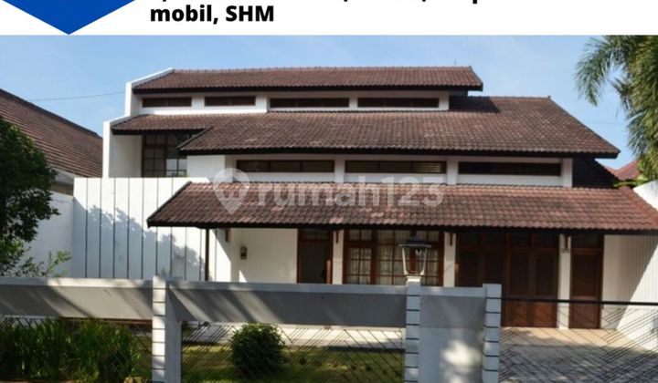 Quick Sale: Nangka House, Banyumanik 1