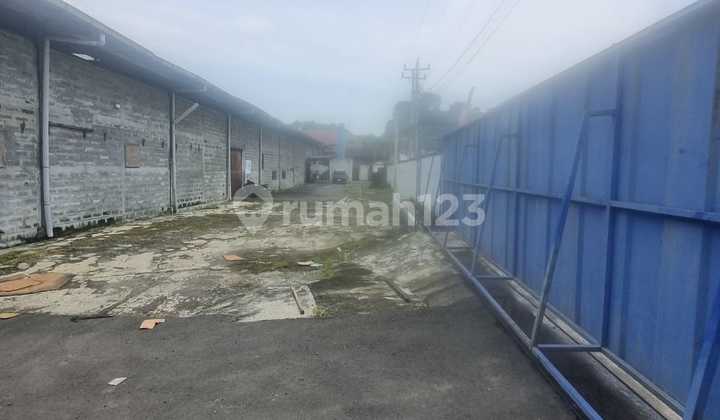 Warehouse for Rent in Tugurejo 2