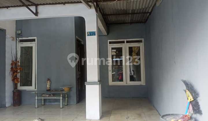For Sale: House in Griya Lestari Housing Estate 1