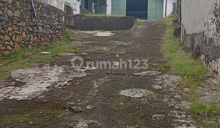 Warehouse for Rent 1