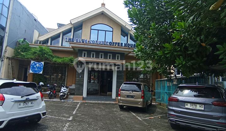 Selling Commercial Space in the City Center