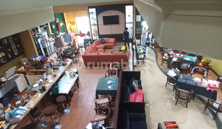 Jual Tempat Usaha Tengah Kota 2