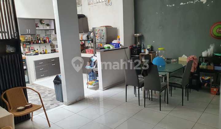 Jual Rumah Siap Pakai Rumah SHM 1