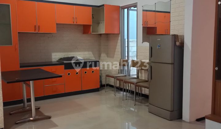 FOR SALE RUMAH PALEBON  2