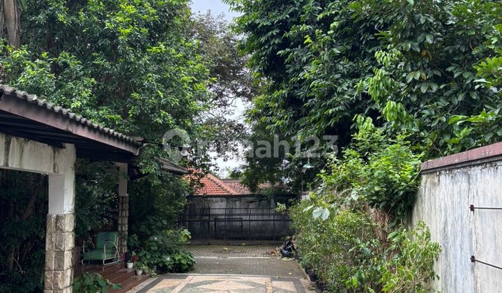 House for Sale in Gajahmungkur 2