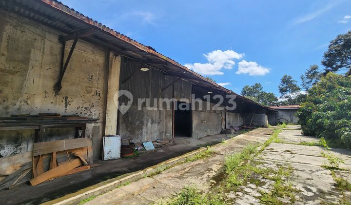 Sell House In Ungaran 2